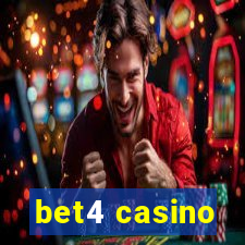 bet4 casino